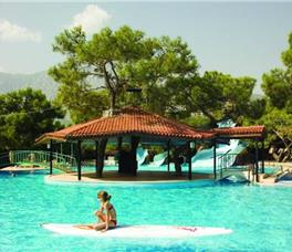 Amara Prestige Kemer