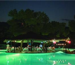 Amara Prestige Kemer