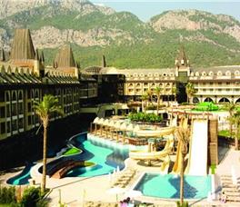 Amara Prestige Kemer