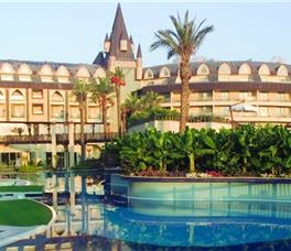 Amara Prestige Kemer