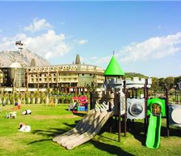 Amara Prestige Kemer