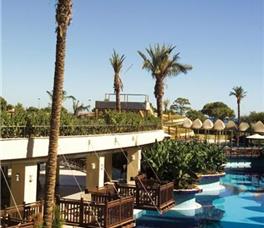 Amara Prestige Kemer