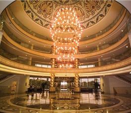 Amara Prestige Kemer