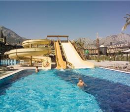 Amara Prestige Kemer