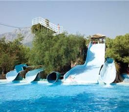 Amara Prestige Kemer