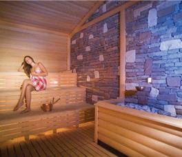 Amara Prestige Kemer