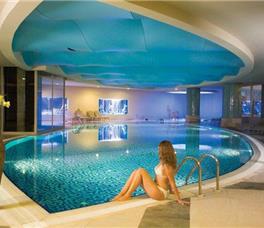 Amara Prestige Kemer