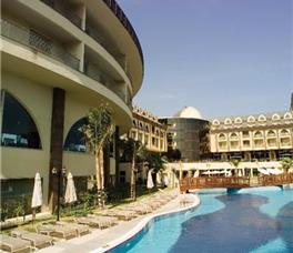 Amara Prestige Kemer