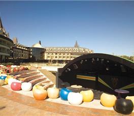 Amara Prestige Kemer