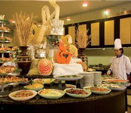 Amara Prestige Kemer