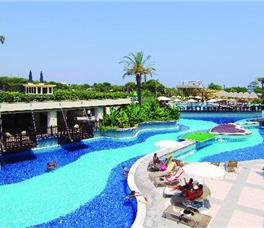 Amara Prestige Kemer