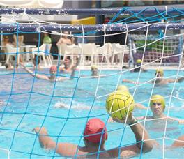 Queen's Park Le Jardin