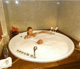 Queen's Park Le Jardin