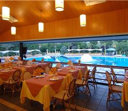 Queen's Park Le Jardin