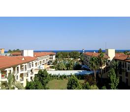 Queen's Park Le Jardin