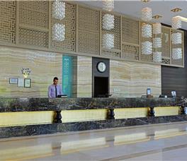 Queen's Park Le Jardin