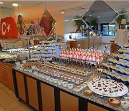 Queen's Park Le Jardin