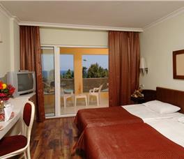 Queen's Park Le Jardin