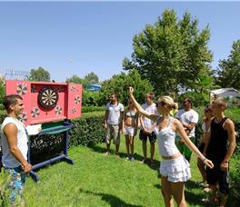 Queen's Park Le Jardin