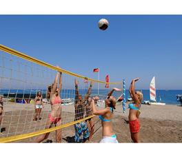 Queen's Park Le Jardin