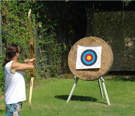 Queen's Park Le Jardin