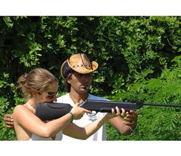 Queen's Park Le Jardin