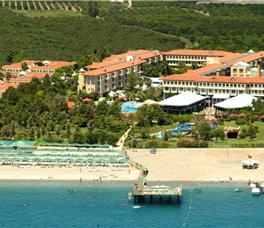 Queen's Park Le Jardin