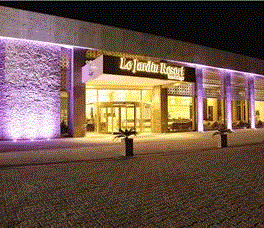 Queen's Park Le Jardin