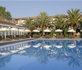 Zante Park Hotel