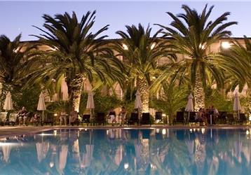 Zante Park Hotel