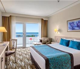 Ghazal Resort Thalasso