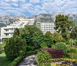 Ghazal Resort Thalasso