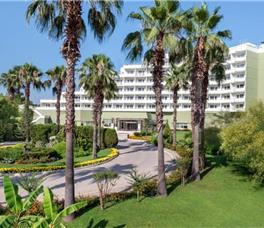 Ghazal Resort Thalasso