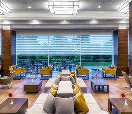 Ghazal Resort Thalasso