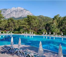 Ghazal Resort Thalasso