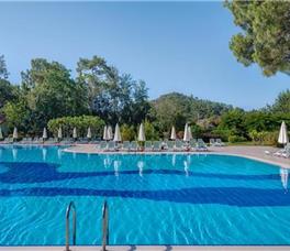 Ghazal Resort Thalasso