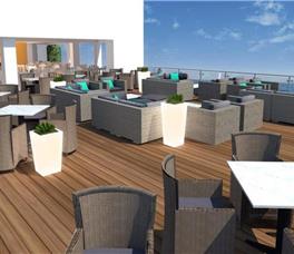 Sentido Plagos Beach