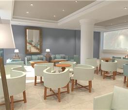 Sentido Plagos Beach