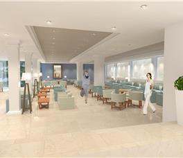 Sentido Plagos Beach