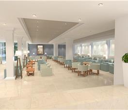 Sentido Plagos Beach