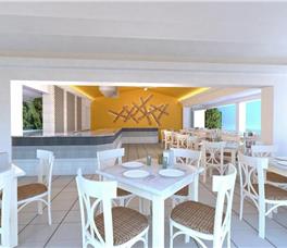 Sentido Plagos Beach