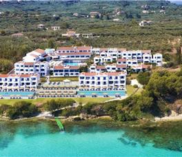 Sentido Plagos Beach