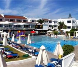 Sentido Plagos Beach