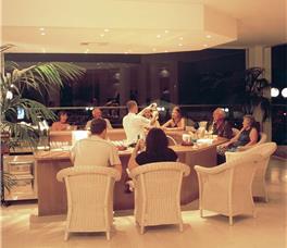 Sentido Plagos Beach