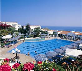 Sentido Plagos Beach