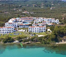 Sentido Plagos Beach