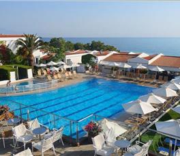 Sentido Plagos Beach