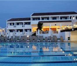 Sentido Plagos Beach