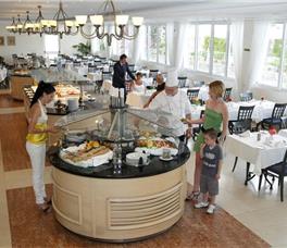 Sentido Plagos Beach