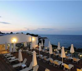 Sentido Plagos Beach